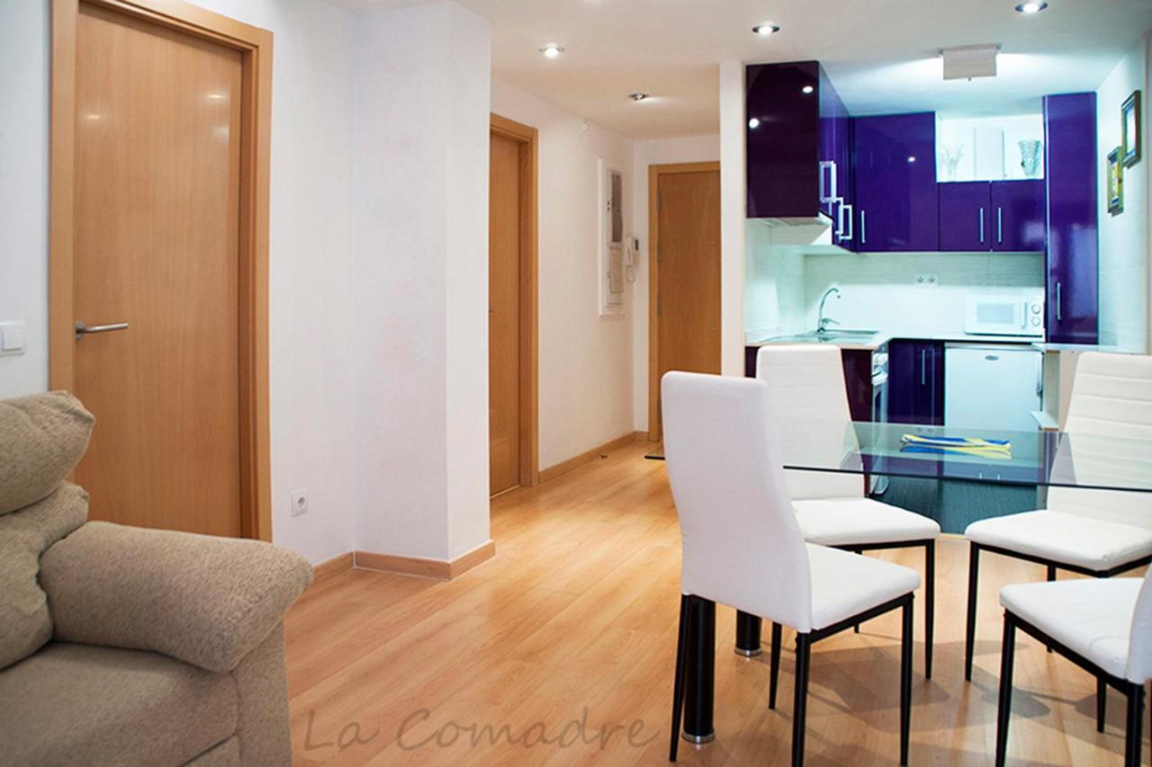 Vivienda la Comadre Apartamento Teruel Exterior foto