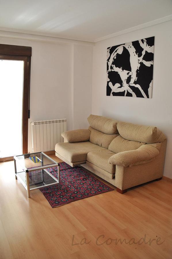 Vivienda la Comadre Apartamento Teruel Exterior foto