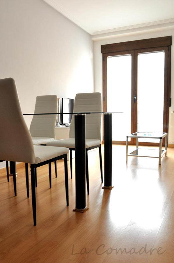 Vivienda la Comadre Apartamento Teruel Exterior foto